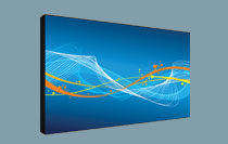 Business Display Unit